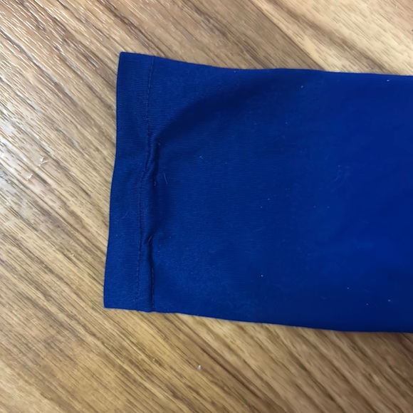 Under Armour Dri Fit Boys Long Sleeve - Picture 3 of 3